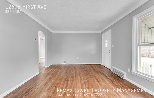 12605 HIRST AVE