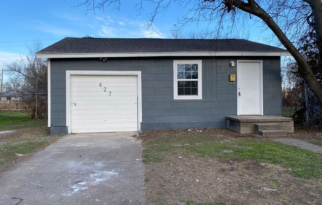 Fantastic Sand Springs Home