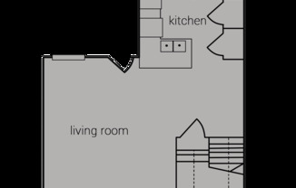 Partner-provided photo for $1350 unit