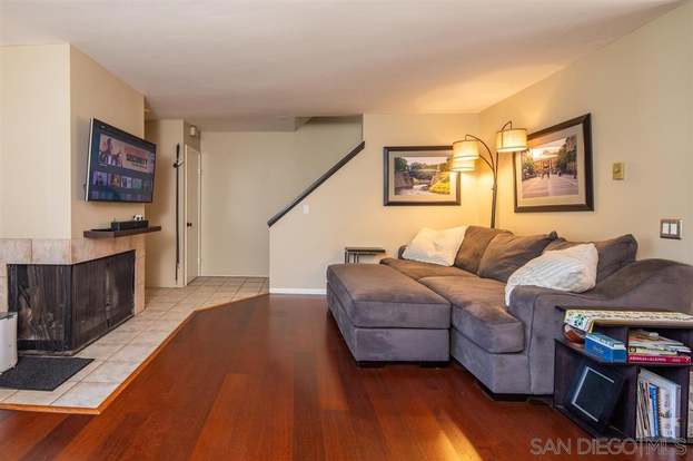 6615 Canyon Rim Row #161