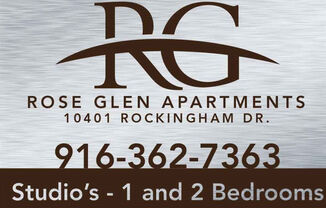 Rose Glen Apartments