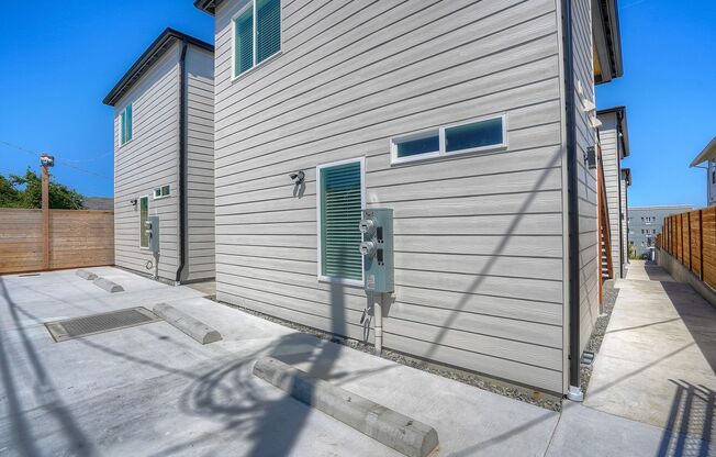 2420 South I St