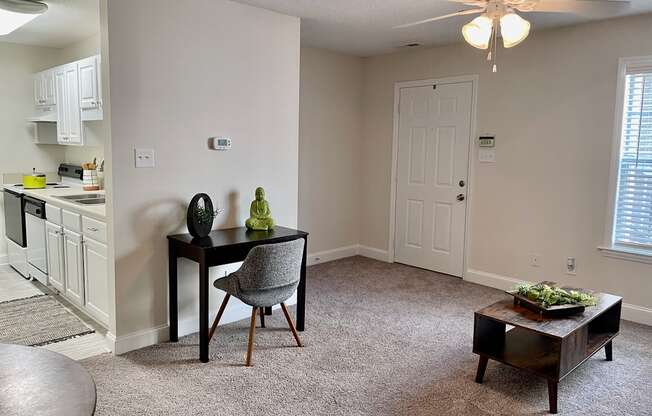 Welcome to Pine Ridge