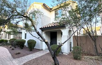 3 BEDROOM HOME WITH COMMUNITY POOL, ATTACHED GARAGE NEAR SAN TAN OUTDOOR MALL