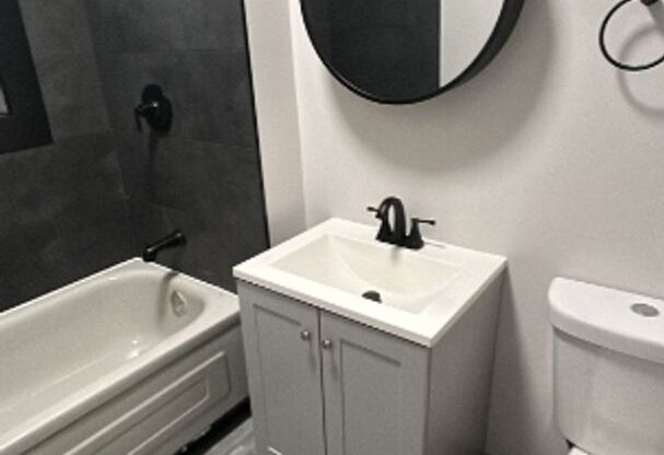 6109 South Normal Boulevard