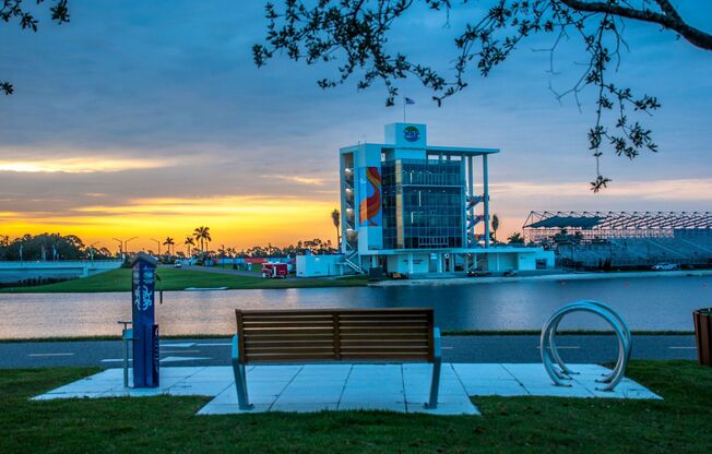 1 bed, 1 bath, 620 sqft, $1,325, Unit 105
