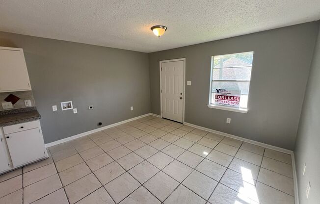 Baker Trails Apartments