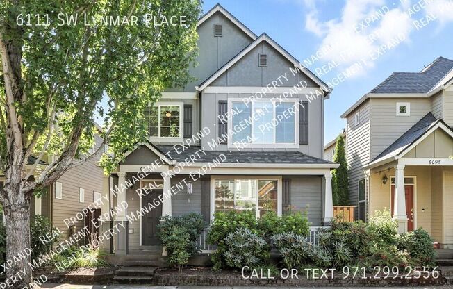 6111 SW LYNMAR PL