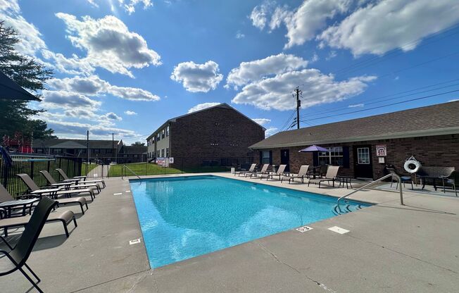 2 beds, 2 baths, 1,010 sqft, $1,395, Unit B3-302