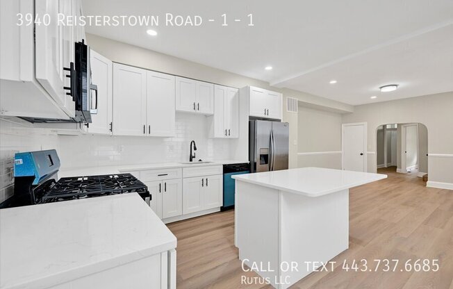 3940 REISTERSTOWN RD