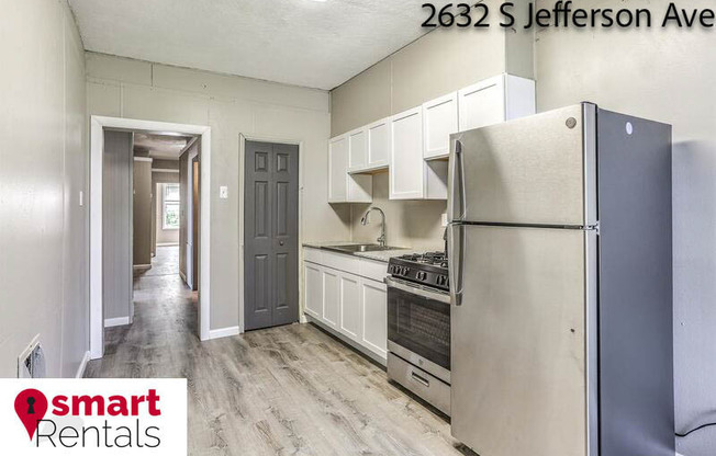2632 S JEFFERSON AVE