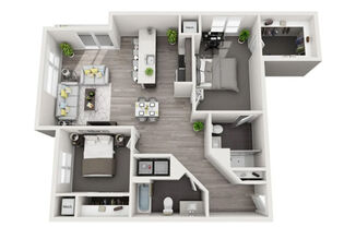 Partner-provided photo for $2439 unit