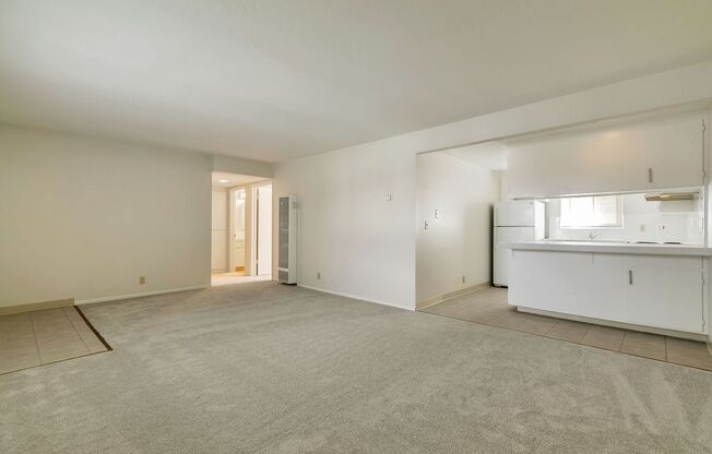 Welcome to West San Jose