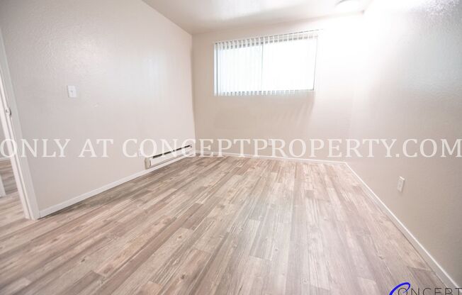 2 beds, 1 bath, 725 sqft, $1,199, Unit A9