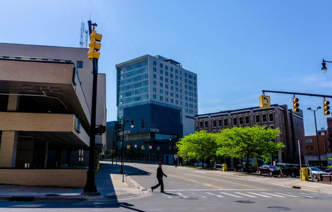 2 beds, 2 baths, 1,072 sqft, $2,300, Unit 803