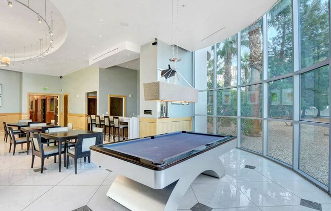 1 bed, 1.5 baths, $2,200