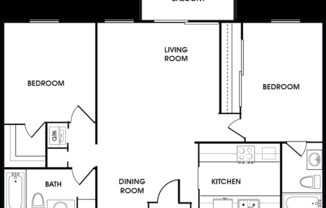 Partner-provided photo for $2340 unit
