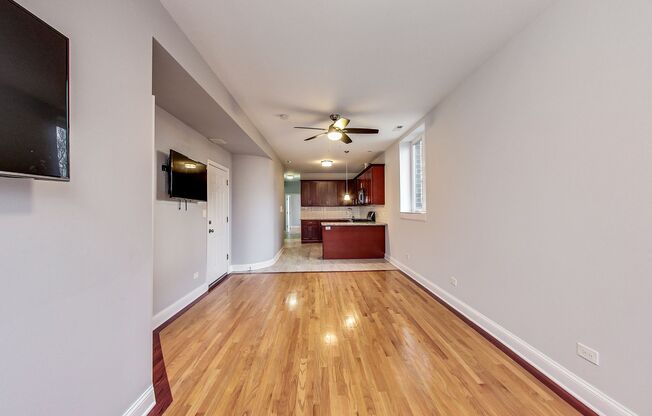 Taylor Street Assets LLC