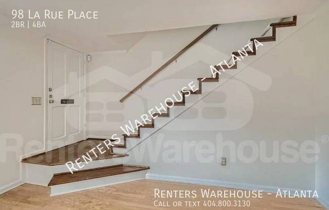 98 LA RUE PL NW
