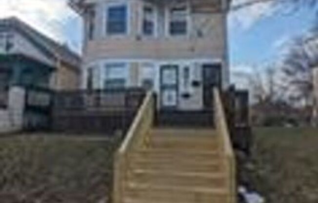 2909-11 North 29th Street