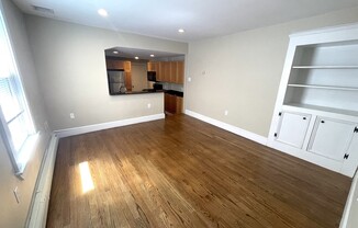 2 beds, 2 baths, 956 sqft, $3,600, Unit 2