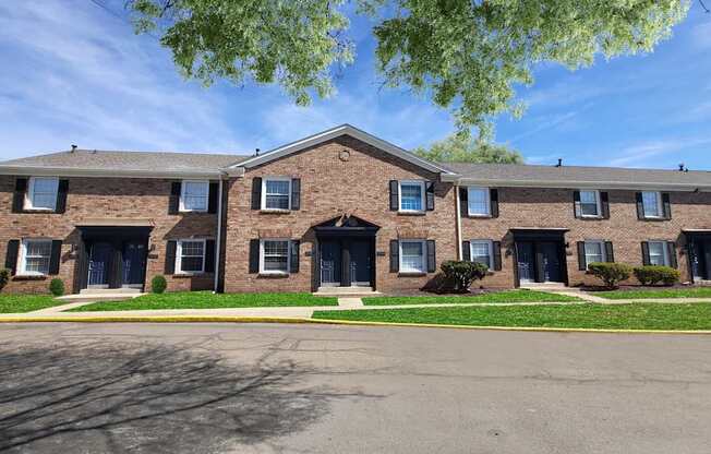 Welcome Home to Capital Place