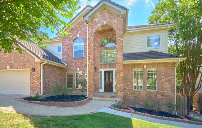 Mission Ridge beauty-4 bedroom 3 1/2 bath-guard gated community