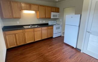 REGAL APARTMENTS