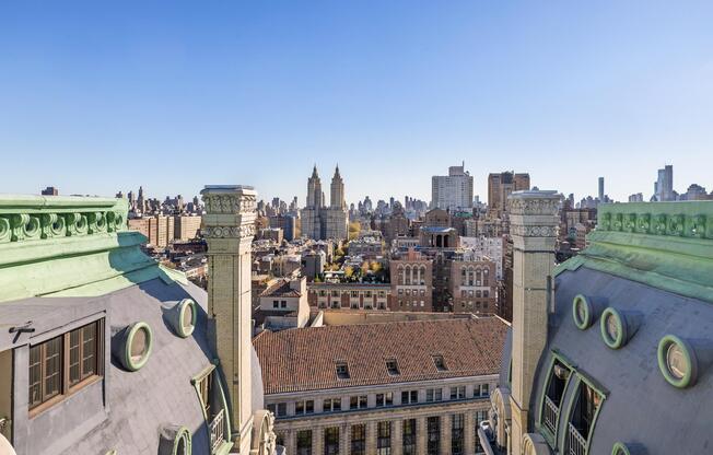 1 bed, 1 bath, 577 sqft, $5,500, Unit 10104