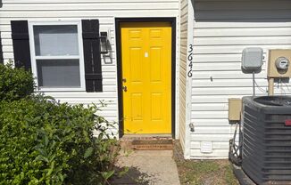 Mosby Townhouses - G