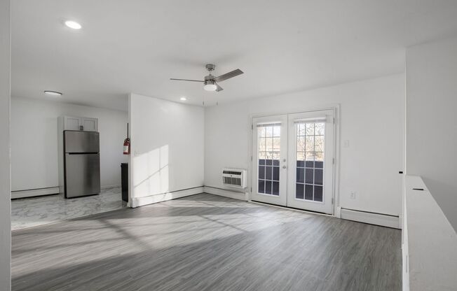 Pine Meadows at Pemberton