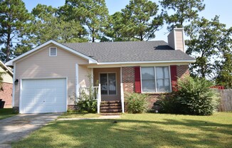 COMING SOON 3 Bedroom and 2 Bath Home (No Pets)