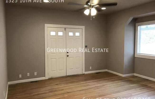 1325 10 AVE