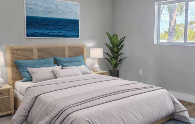 Waterside Apartments