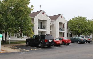 Appleton Court Apartments