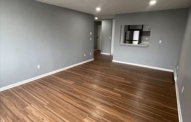 1 bed, 1 bath, $1,275, Unit Unit 208