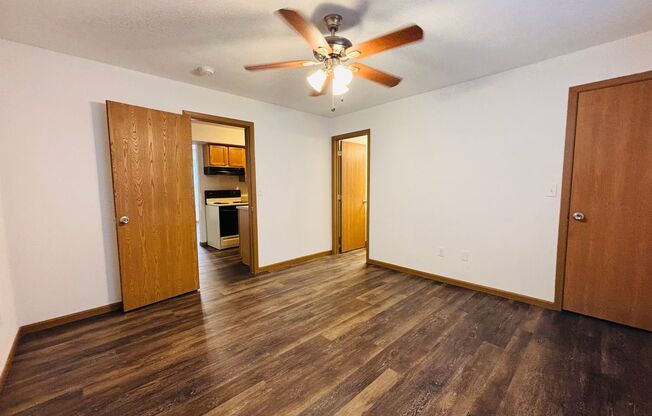 1 bed, 1 bath, 612 sqft, $1,025, Unit 1691-03 PVC