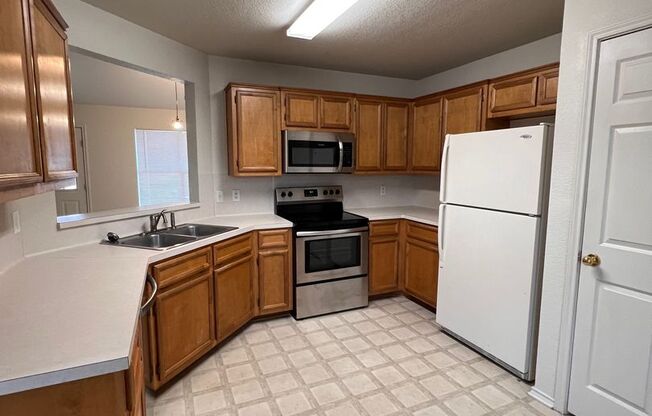 Charming 4-Bedroom Home for Rent in Copperas Cove