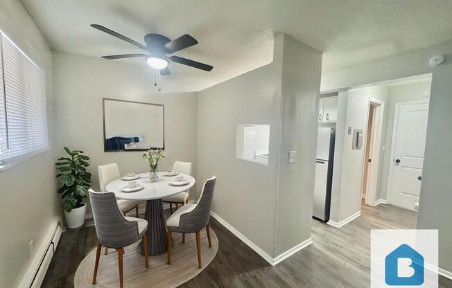 1 bed, 1 bath, 472 sqft, $1,045, Unit Unit 106
