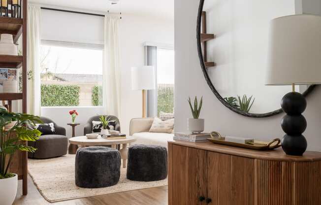 Welcome to the Bungalows at Asante