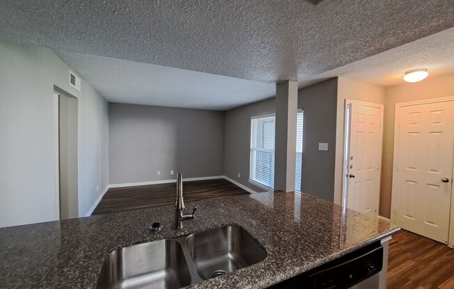 2 beds, 2 baths, 1,030 sqft, $1,345, Unit 3523