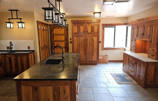 Stunning 5 Bed 3 Bath Naglee Park Home With Scenic Views