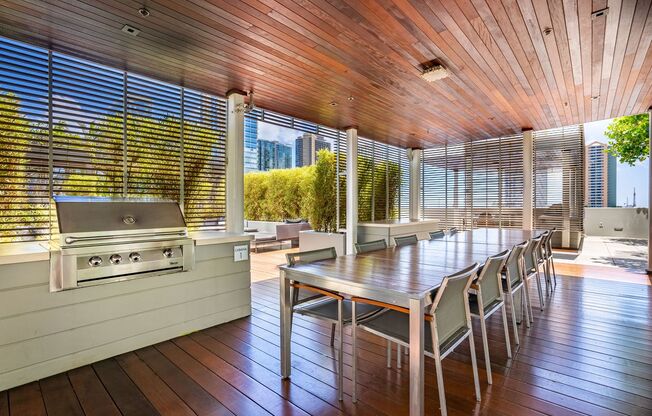 1 bed, 1 bath, $3,400