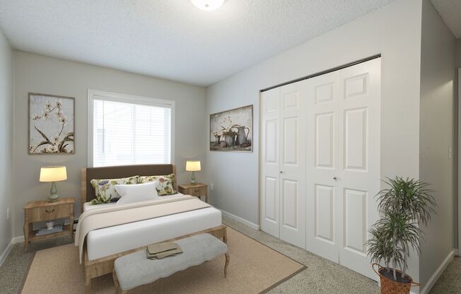 3 beds, 1 bath, 1,100 sqft, $1,895, Unit 146201