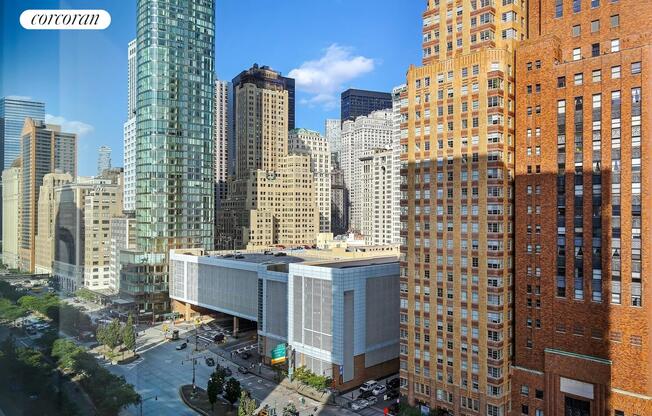 2 beds, 2 baths, 1,150 sqft, $8,075, Unit 14C