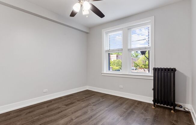 1 bed, 1 bath, 446 sqft, $1,675, Unit 208