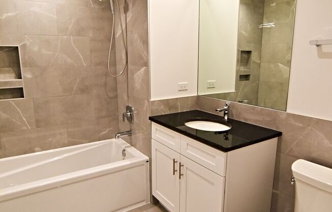 Studio, 1 bath, 468 sqft, $2,100, Unit 3833-610