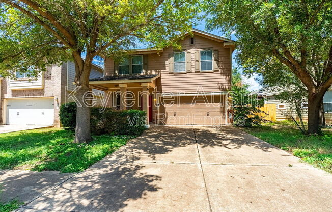 1610 YOAKUM ST