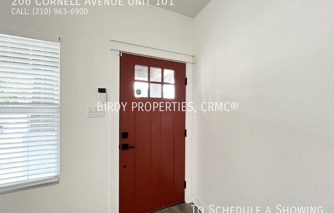 Partner-provided property photo