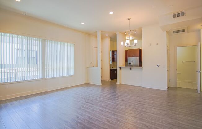 2 beds, 2 baths, 1,204 sqft, $3,595, Unit 510